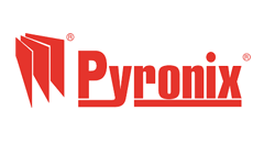 Pyronix Logo